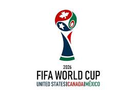 世界杯2026Logo